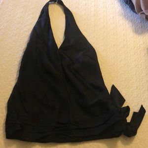 Banana Republic Halter